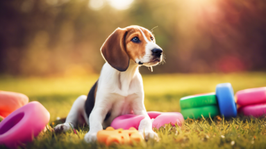 Ultimate Guide: How to Potty Train Your American Foxhound Puppy Successfully