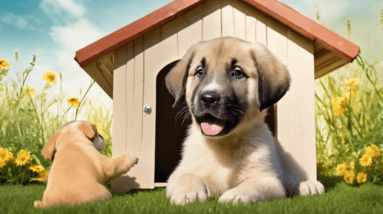 Essential Guide: How to Potty Train Your Anatolian Shepherd Puppy Like a Pro!