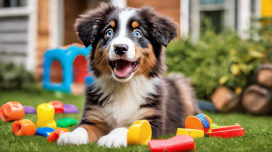 Ultimate Guide: Potty Training Your Australian Shepherd Puppy with Ease