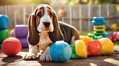 Essential Tips for Effortlessly Potty Training Your Basset Hound Puppy