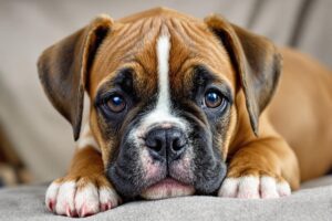 Master the Art of Potty Training Your Boxer Puppy: Essential Tips and Techniques 3 Boxer Puppy 2