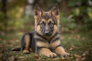 Essential Guide: How To Potty Train A German Shepherd Puppy Successfully 3 German Shepherd Puppy 2