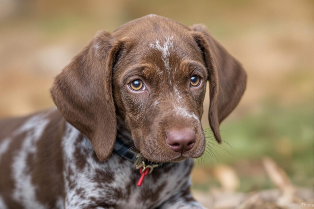 Mastering The Art Of Potty Training Your German Shorthaired Pointer ...