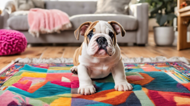 Ultimate Guide: How to Effectively Potty Train Your Bulldog Puppy