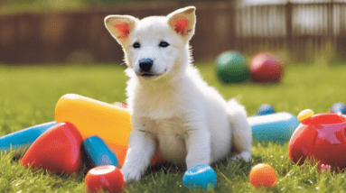 Ultimate Guide: How To Potty Train A Canaan Dog Puppy Effectively
