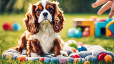 Expert Tips on How to Potty Train Your Cavalier King Charles Spaniel Puppy Successfully