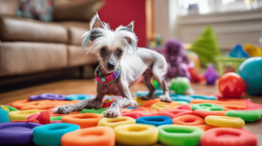 Essential Tips on How to Potty Train a Chinese Crested Puppy Effectively