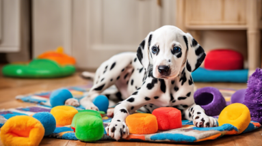 Essential Tips for Successfully Potty Training Your Dalmatian Puppy