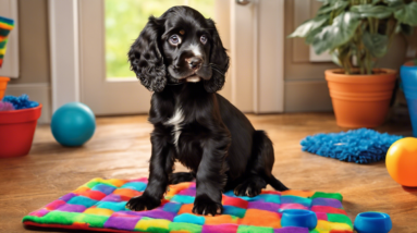 The Ultimate Guide on How to Potty Train Your English Cocker Spaniel Puppy Effectively