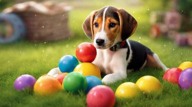 Ultimate Guide: How to Potty Train Your English Foxhound Puppy Effectively