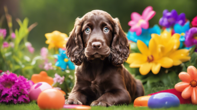 Expert Tips on How to Potty Train Your Field Spaniel Puppy Quickly and Effectively