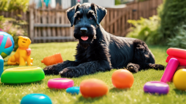 Mastering the Basics: A Complete Guide on How To Potty Train A Giant Schnauzer Puppy