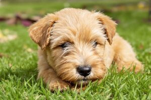 Essential Guide: How To Potty Train A Soft Coated Wheaten Terrier Puppy Effectively 3 Soft Coated Wheaten Terrier Puppy 3