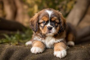 Essential Guide: How To Potty Train A Tibetan Spaniel Puppy Effectively 3 Tibetan Spaniel Puppy 3