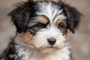 Tibetan Terrier Puppy 2